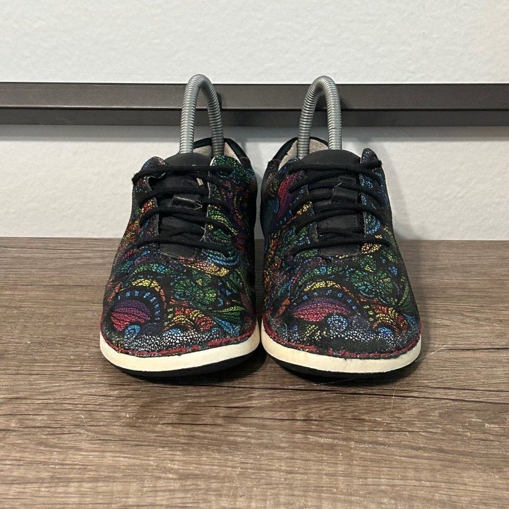 Algeria Essence Women’s Shoes Size 35 (5-5.5) Multicolor - Picture 2 of 8